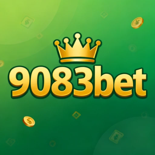 9083bet Logo