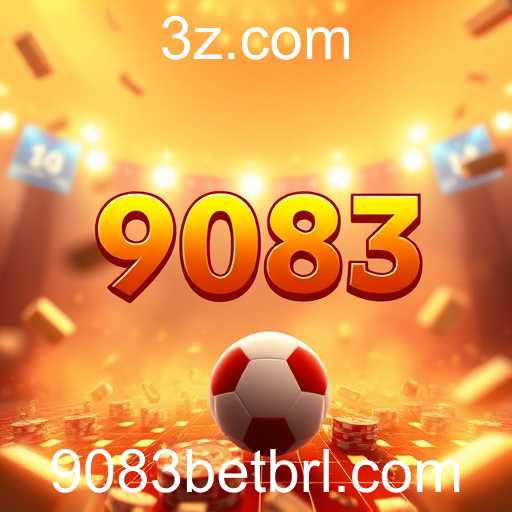 9083bet Revoluciona o Mercado de Jogos Online em 2026