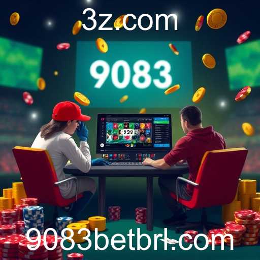 Avanços e Desafios dos Sites de Jogos Online em 2026