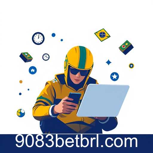 A Evolução dos Jogos de Azar no Brasil