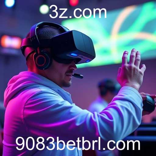 Tendências Emergentes nos Jogos Online em 2026