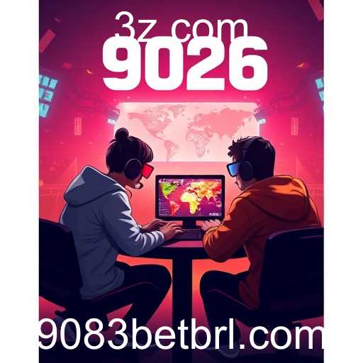 Expansão dos Jogos Online e a Inovação Digital