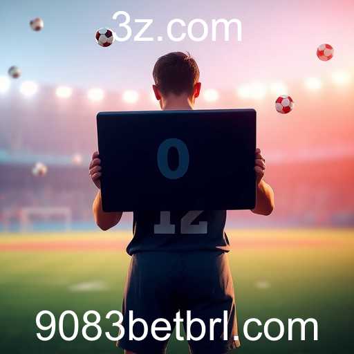 Nova Era dos Jogos Online e as Oportunidades de 9083bet