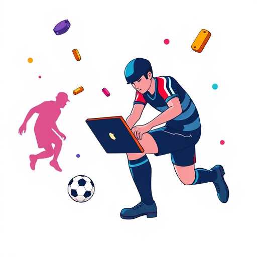 Novidades e Tendências em Sites de Jogos Online