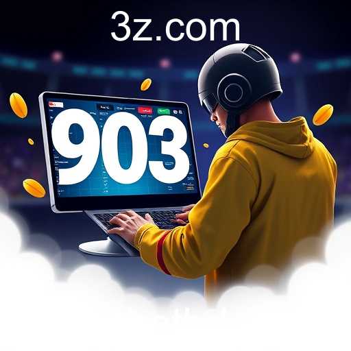 Tendências de Jogos em 2026: Como 9083bet Está Revolucionando o Mercado