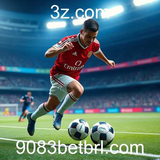 Tendências de Jogos em 2026: O Surgimento do 9083bet