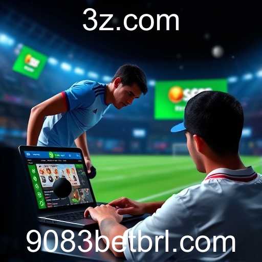 O Impacto da Tecnologia nos Jogos de Azar em 2026