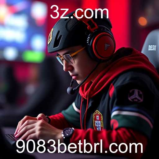 O Impacto do 9083bet no Mercado de Jogos Online