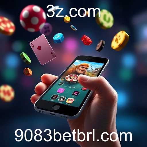 O Crescimento e a Popularidade do Mobile Gaming