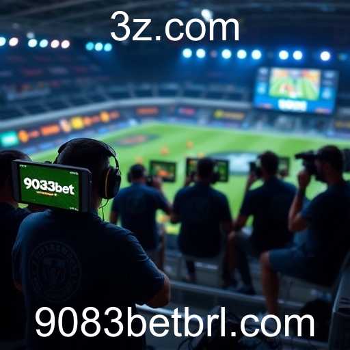 Ascensão dos Sites de Apostas em 2026