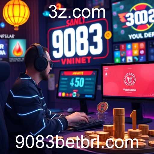 Tendências Atuais nos Jogos Online em 2026