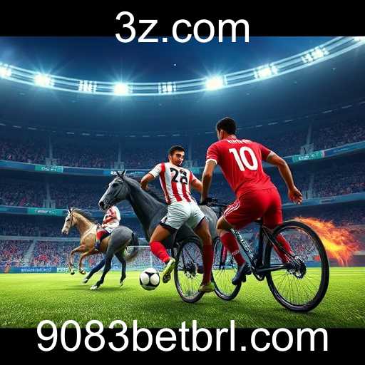 Expansão dos Jogos Online em 2026: O Caso do 9083bet