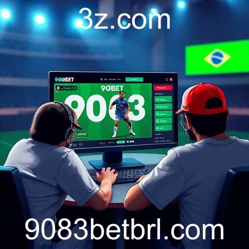 A Expansão dos Jogos Online no Brasil