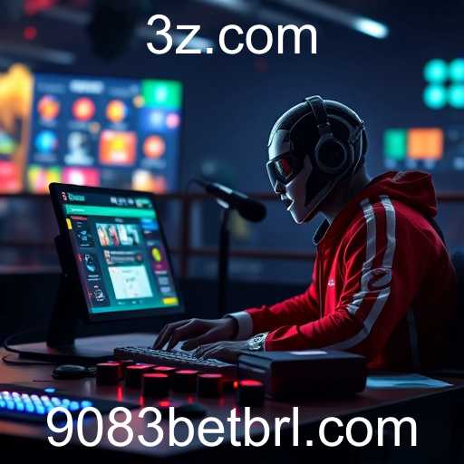 Crescimento do Jogo Online e Segurança na Era Digital