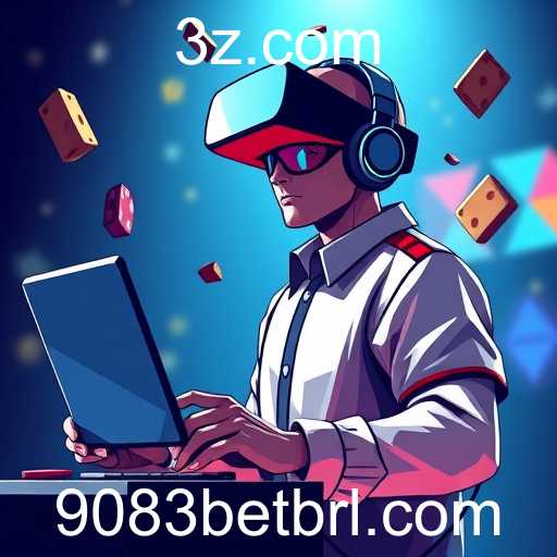 Tendências e Inovações no Mercado de Jogos Online