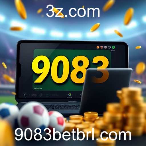 O Fenômeno dos Jogos Online e a 9083bet