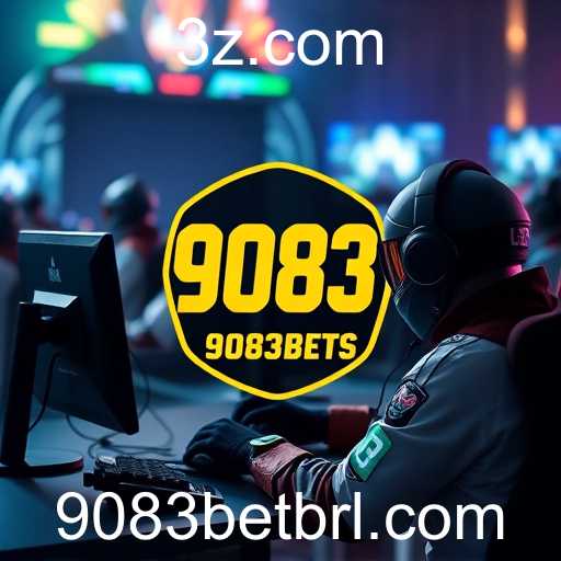 A Ascensão do 9083bet no Cenário de Jogos Online