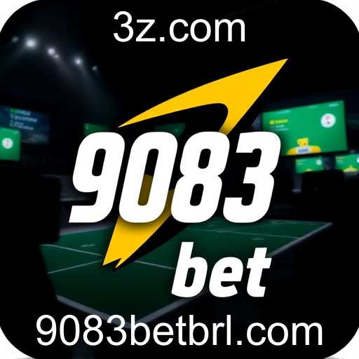 A Ascensão do 9083bet no Mercado de Jogos Online