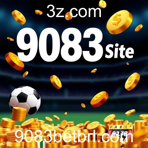 A Ascensão dos Jogos Online e a Popularidade da 9083bet