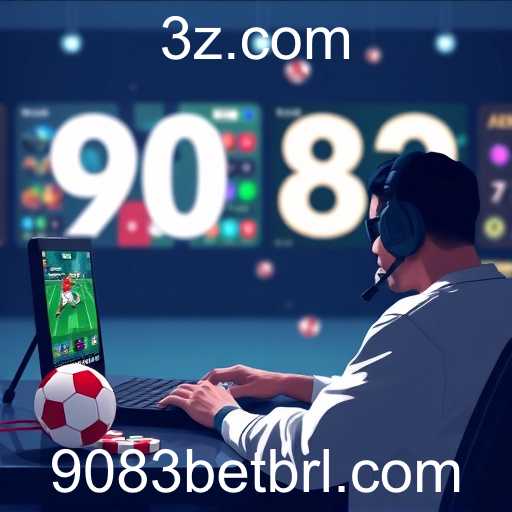 A Ascensão dos Sites de Jogos Online em 2026