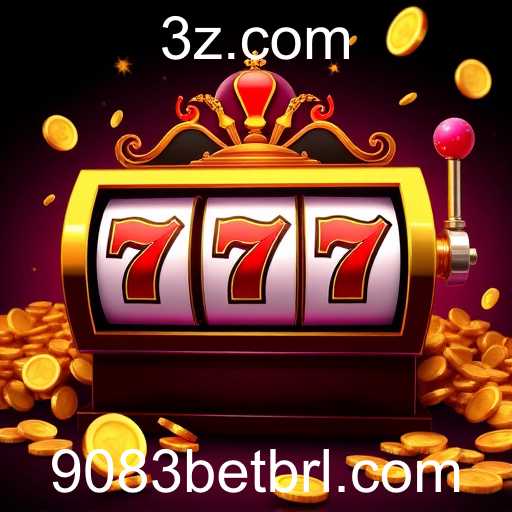 Explorando a Fascinante Categoria de Slot Games no 9083bet