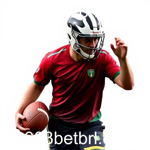 Explorando a Categoria 'Sports Betting' no 9083bet