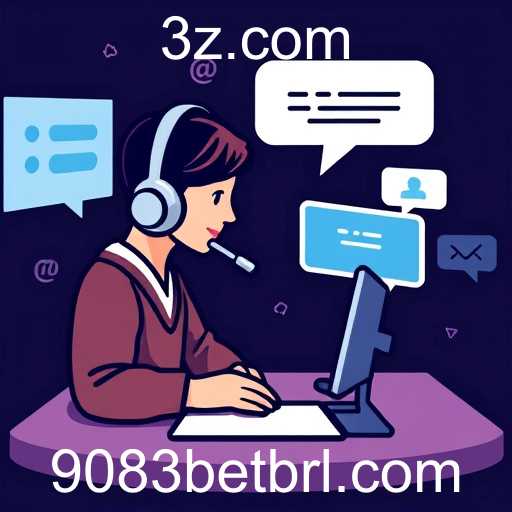 Explorando a Inovadora Categoria de Jogo 'Customer Support' no 9083bet