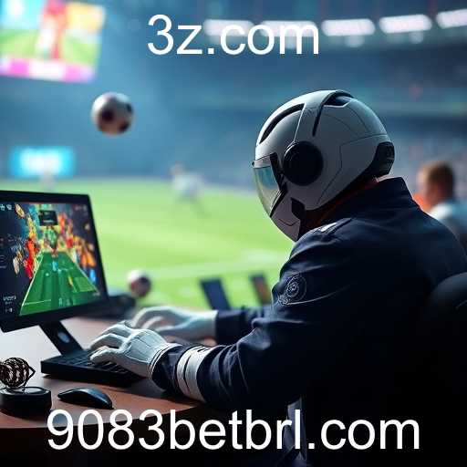 Tendências Emergentes no Mundo dos Jogos Online